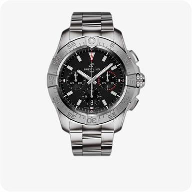 Breitling AVENGER AVENGER B01 CHRONOGRAPH 44