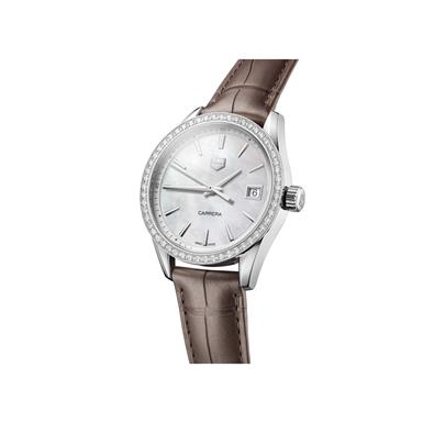 TAG Heuer Carrera 