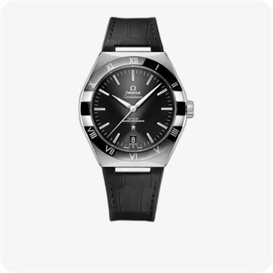 Omega Consellation CONSTELLATION CO‑AXIAL MASTER CHRONOMETER