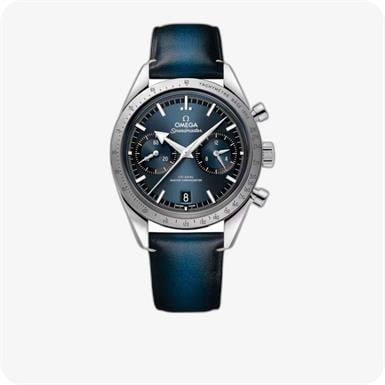 Omega Speedmaster SPEEDMASTER 57