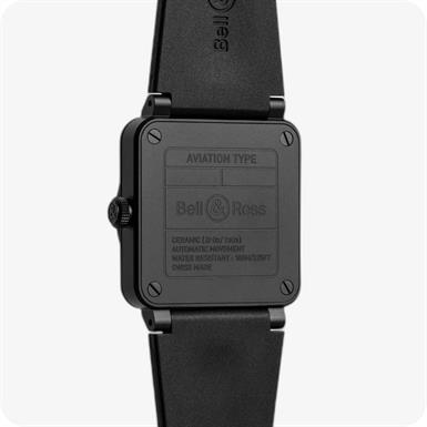Bell & Ross Instruments BR-03 Horizon