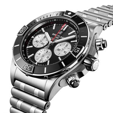 Breitling CHRONOMAT SUPER B01 44