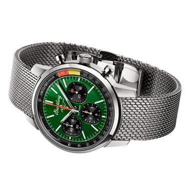 Breitling TOP TIME B01 FORD MUSTANG