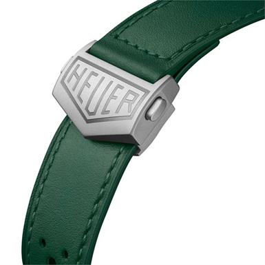 TAG Heuer Monaco Racing Green