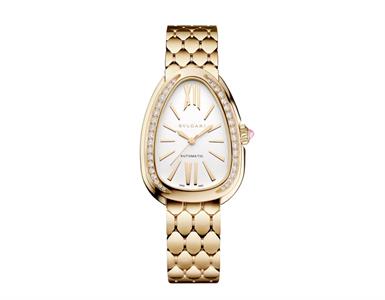 Bvlgari Serpenti Serpenti Seduttori
