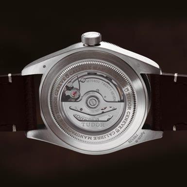 Tudor Black Bay Fifty-Eight 925