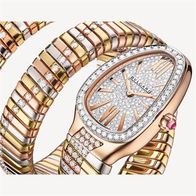 Bvlgari Serpenti Serpenti Tubogas