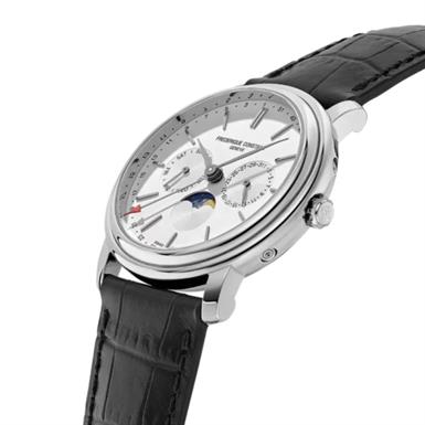 Frederique Constant Classics Business Timer