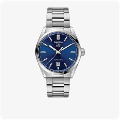 TAG Heuer Carrera TAG Heuer Carrera Date