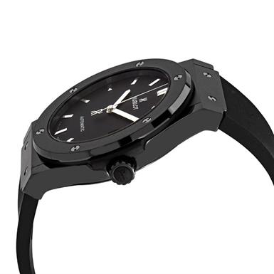 Hublot Classic Fusion Black Magic