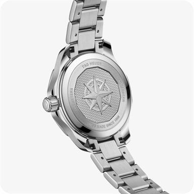 TAG Heuer Aquaracer PROFESSIONAL 200 SOLARGRAPH