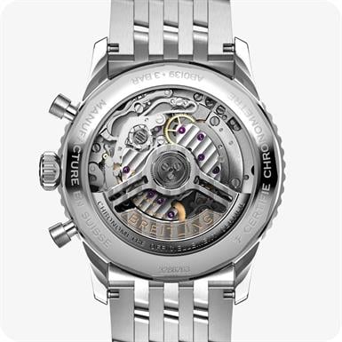 Breitling Navitimer B01 Chronograph 41