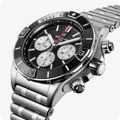 Breitling Chronomat Super B01 44