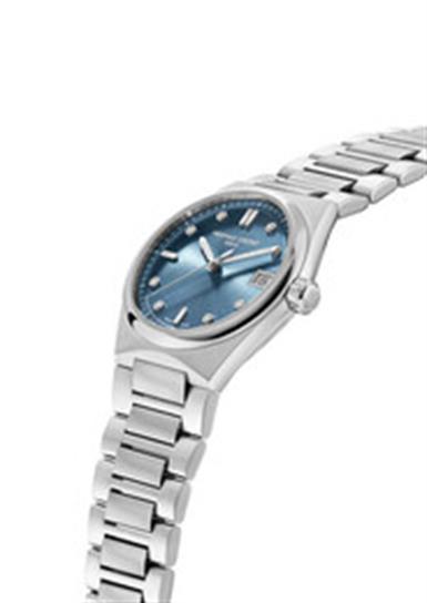 Frederique Constant Highlife Ladies Quartz