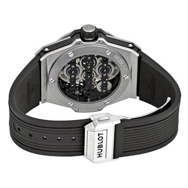 Hublot Big Bang Meca-10 Titanyum