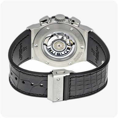 Hublot Classic Fusion Aerofusion Titanium