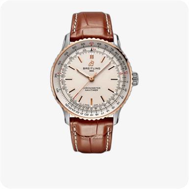 Breitling NAVITIMER AUTOMATIC GMT 41