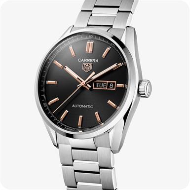 TAG Heuer Carrera TAG Heuer Carrera Day-Date