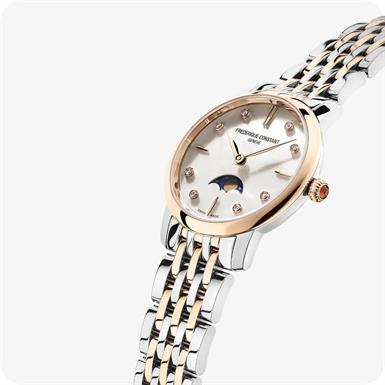 Frederique Constant Classics Ladies Moonphase