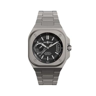 Bell & Ross Urban BR-X5 Black Titanium