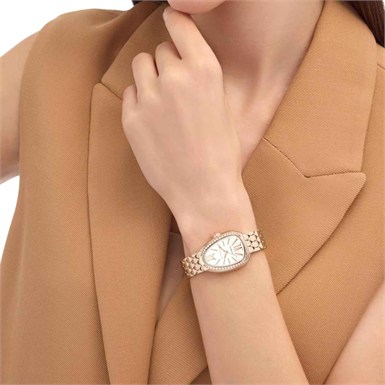 Bvlgari Serpenti Seduttori
