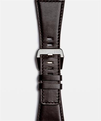 Bell & Ross Instruments BR03 AUTO BEIGE & BLUE STEEL