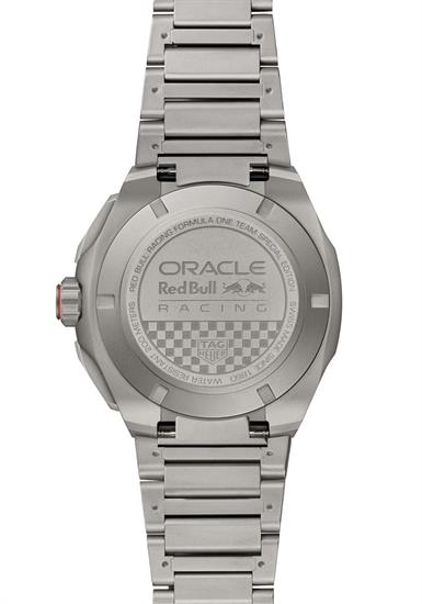 TAG Heuer Formula1 TAG Heuer Formula 1 Chronograph