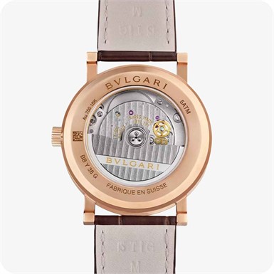 Bvlgari Bvlgari Man