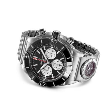 Breitling CHRONOMAT SUPER B01 44