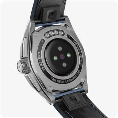 TAG Heuer Connected 