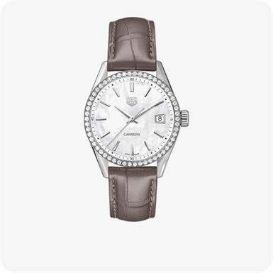 TAG Heuer Carrera
