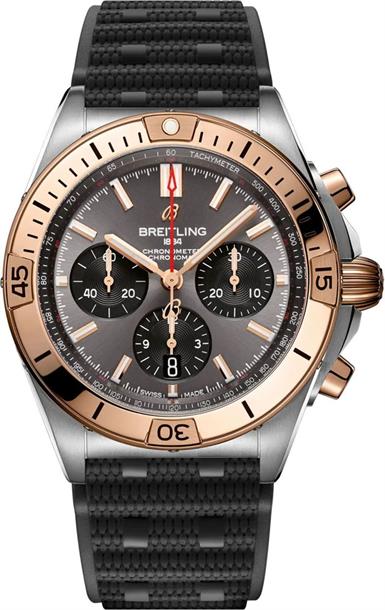 Breitling CHRONOMAT B01 42