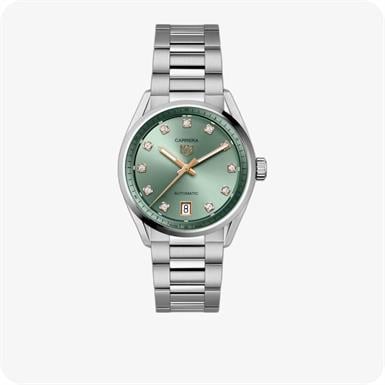 TAG Heuer Carrera TAG Heuer Carrera Date