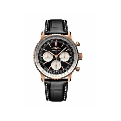 Breitling NAVITIMER B01 CHRONOGRAPH 43