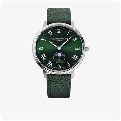 Frederique Constant Classics Moonphase