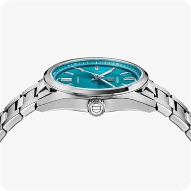 TAG Heuer Carrera Date