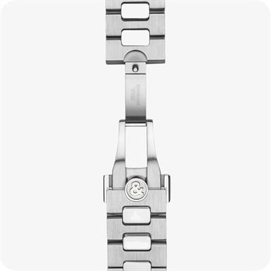 Bell & Ross Urban BR 05 GMT SKY BLUE