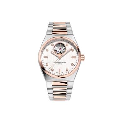 Frederique Constant Highlife Auto Ladies Heart Beat