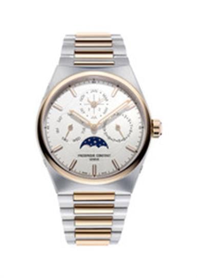 Frederique Constant Highlife  Perpetual Calender Manufacture