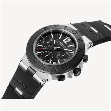 Bvlgari Bvlgari Aluminium