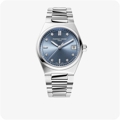 Frederique Constant Highlife Ladies Quartz