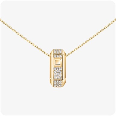 Messika MODERNISTE Pendant Necklace