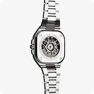 Bell & Ross Urban BR 05 GMT