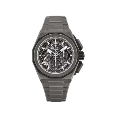 Zenith Defy  Defy Extreme
