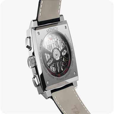 TAG Heuer Monaco TAG Heuer Monaco Chronograph