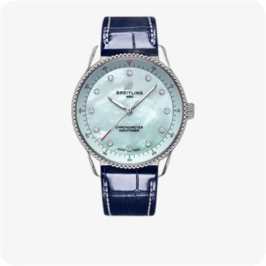 Breitling NAVITIMER 32