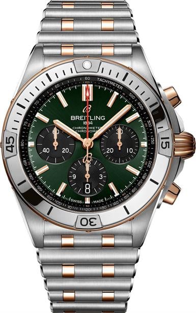 Breitling CHRONOMAT B01 42
