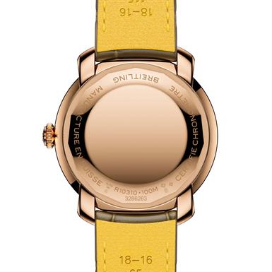 Breitling LADY PREMIER Automatic 36