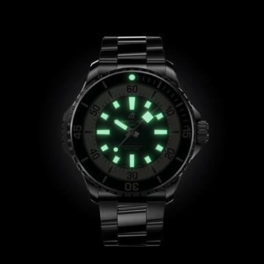 Breitling SUPEROCEAN SUPEROCEAN AUTOMATIC 46