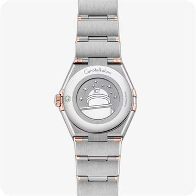 Omega Consellation CONSTELLATION QUARTZ